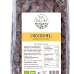 CHOCOSHELL ECO (COPOS TRIGO CACAO)