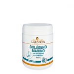 COLAGENO MARINO POLVO PEPTAN + VIT.C 350GR