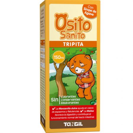OSITO SANITO TRIPITA