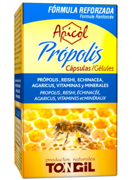 APICOL PROPOLIS