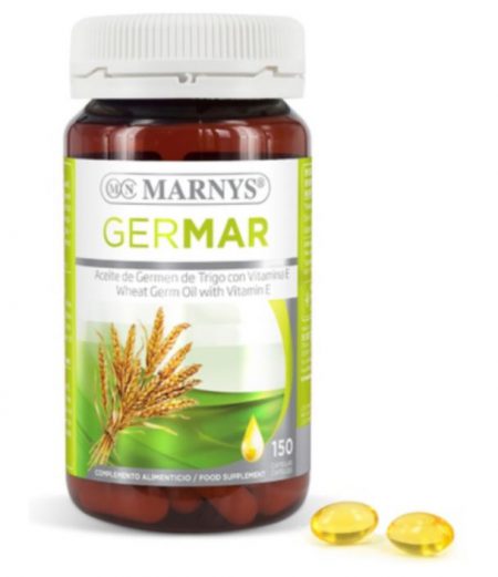 GERMAR ACEITE GERMEN TRIGO 150 PER MARNYS