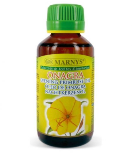 ACEITE ONAGRA ALIMENTACION 125 MARNYS