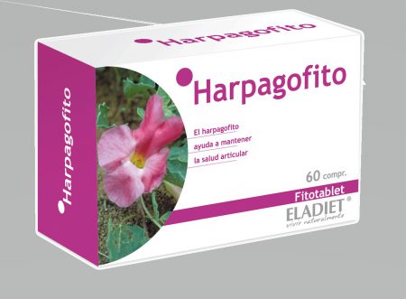 HARPAGOFITO COMPRIMIDO