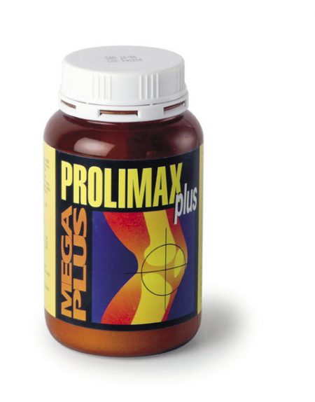 MEGAPLUS PROLIMAX PLUS