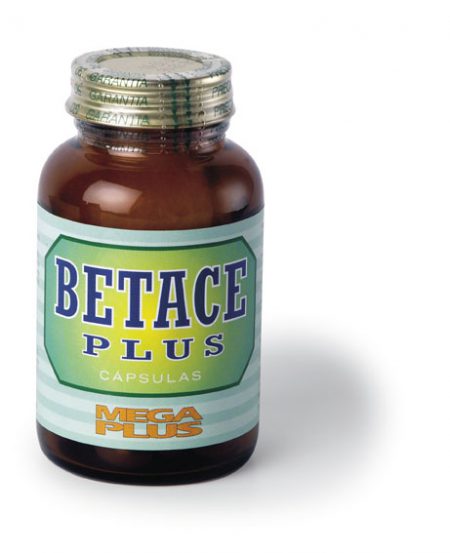 MEGAPLUS BETACE PLUS