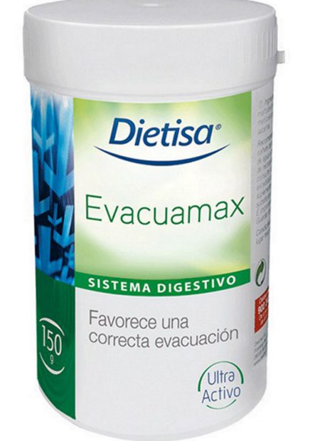 EVACUMAX