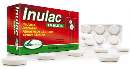 INULAC (tabletas)
