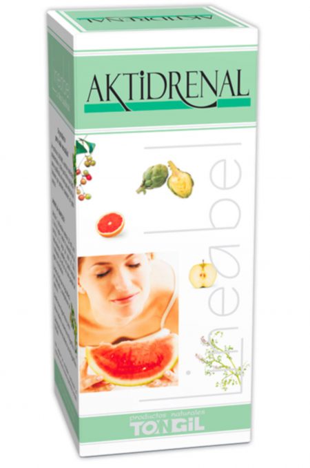 AKTIDRENAL 250ML