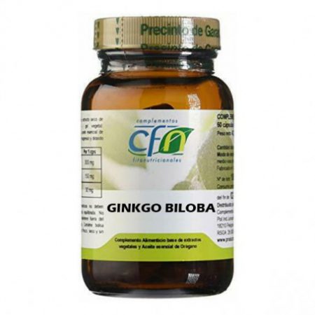 GINKGO BILOBA ST (24%)