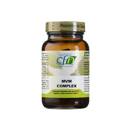 MVM COMPLEX