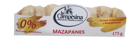 MAZAPANES S/A VEGANO