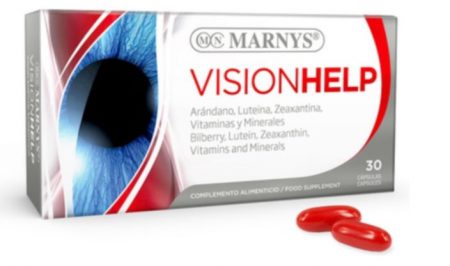 VISIONHELP