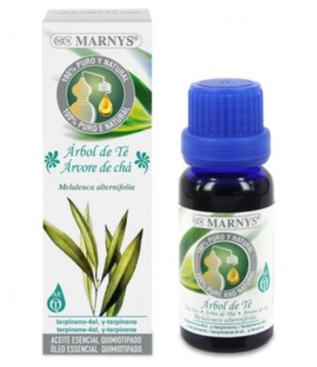 ARBOL TE ESENCIA MARNYS