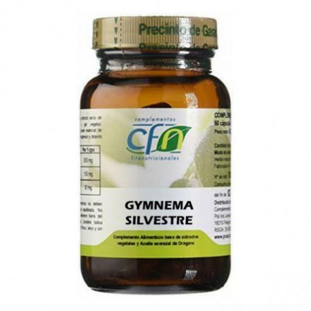GYMNEMA SILVESTRE ST