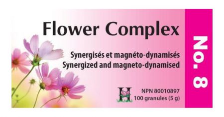 DESESPERACION (8) FLOWER COMPLEX