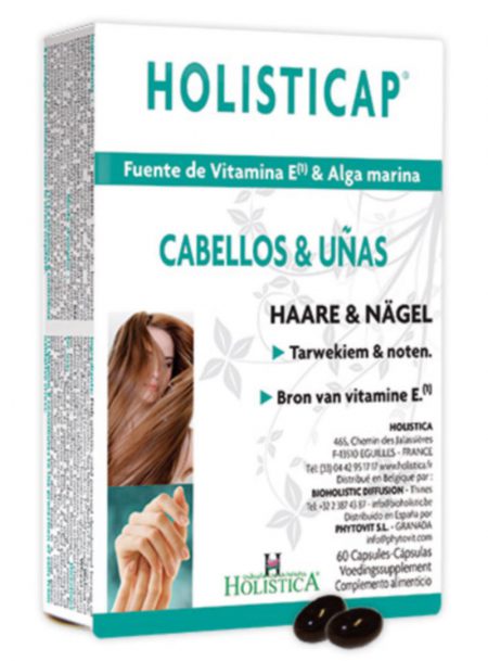 HOLISTICAP