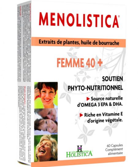 MENOLISTICA