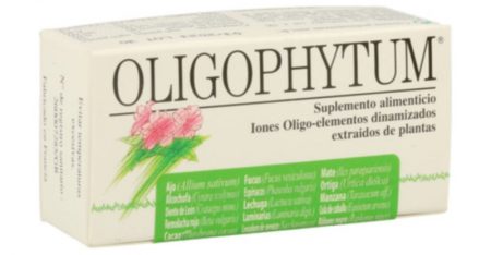 MULTIOLIGO OLIGOPHYTUM