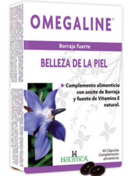 OMEGALINE (BORRAJA)