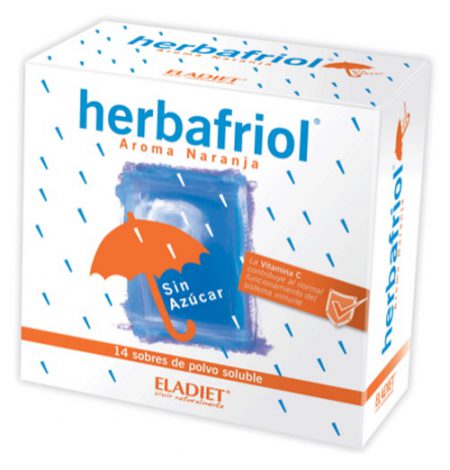 HERBAFRIOL