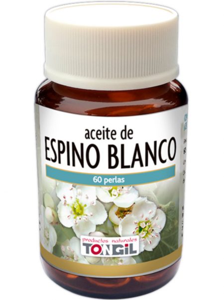 ACEITE ESPINO BLANCO PERLAS