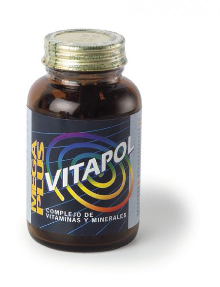 MEGAPLUS VITAPOL