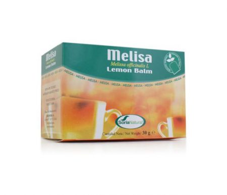 MELISA INFUSION