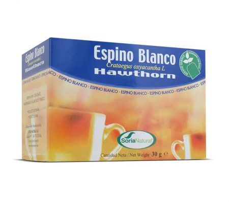 ESPINO BLANCO INFUSION