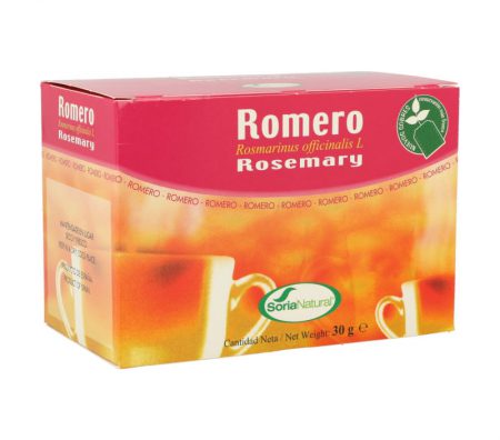 ROMERO INFUSION