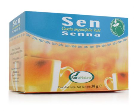 SEN INFUSION