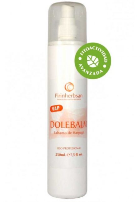 VAP DOLEBALM  250 ML
