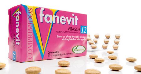 VITASOR 12 FANEVIT