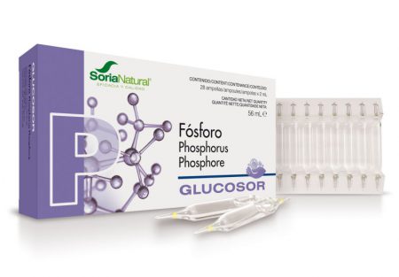 GLUCOSOR FOSFORO