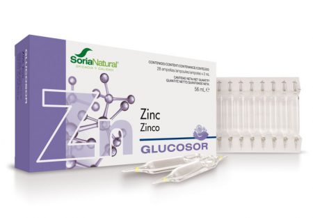 GLUCOSOR ZINC
