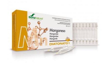 DIATONATO 1  (MANGANESO)