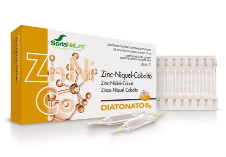 DIATONATO 5.2 (ZINC-NIQUEL-COBALTO)
