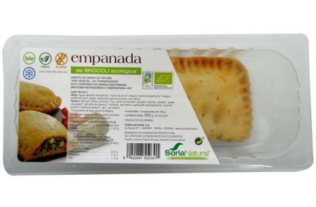 EMPANADA BROCOLI ECO