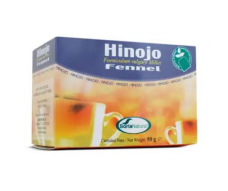 HINOJO INFUSION