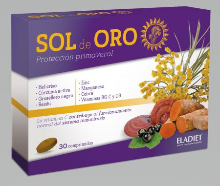 SOL ORO FORTE 30com