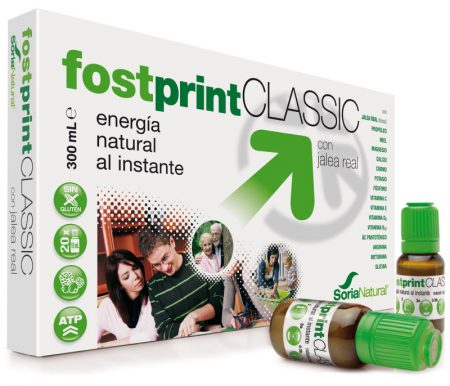 FOST PRINT CLASSIC 15ML