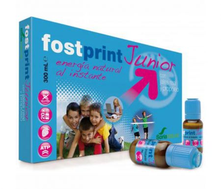 FOST PRINT JUNIOR 15ML