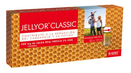 JALEA JELLYOR CLASSIC