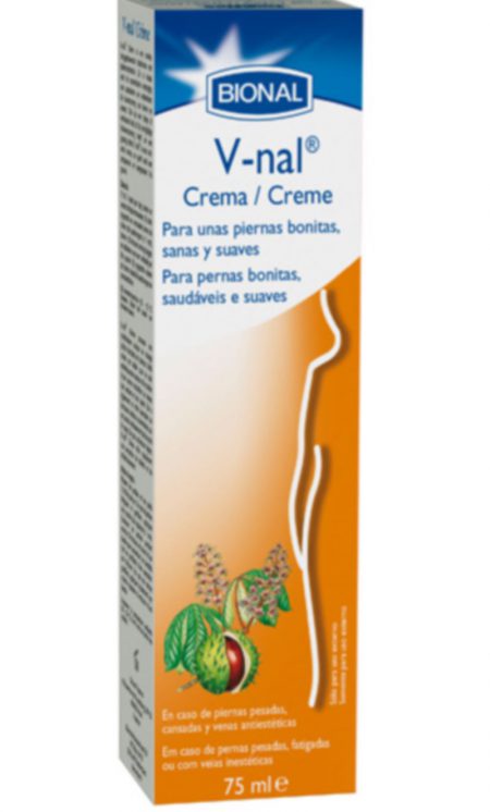 VENAL CREMA