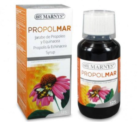 PROPOLMAR JARABE 125