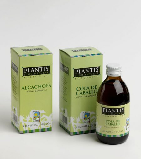 JUGO COLA CABALLO ECO PLANTIS