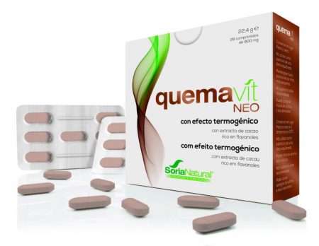 QUEMAVIT