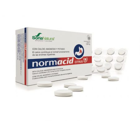 NORMACID NEW 32 COM
