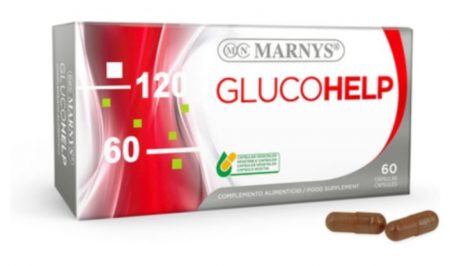 GLUCOHELP