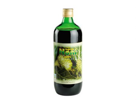 NONI JUGO ECO PLANTIS