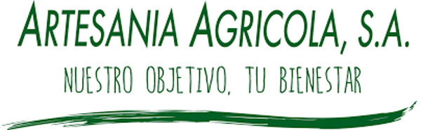 ARTESANIA AGRICOLA